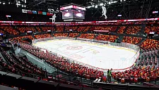 В КХЛ 8 сентября пройдут пять матчей регулярного чемпионата