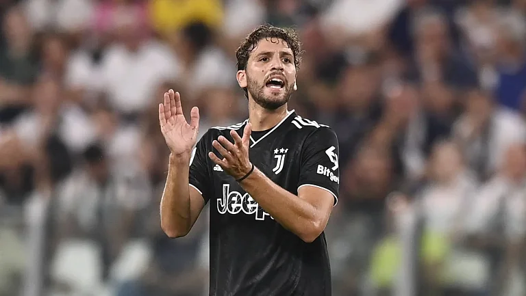 Локателли заявил, что «Ювентус» будет играть агрессивно против «Боруссии»