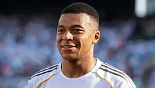 Мбаппе о том, что догнал Анри по голам со сборную: «Большая честь для меня»