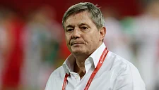 Стойкович после 0:5 с Англией: «Результат болезненный, но полезный»