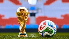 Суперкомпьютер назвал фаворита на ЧМ-2026