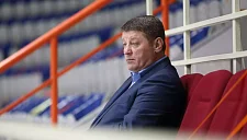 Евгений Лугин вновь возглавил «Амур» в роли генерального директора