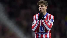 «Бетис» представил Рикельме как нового игрока клуба