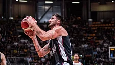 Перенесший рак Ачилле Полонара подписал контракт с «Динамо Сассари»