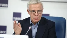 Фетисов хочет сказать, что ОИ потеряют зрелищность без российских хоккеистов