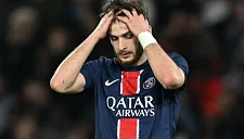 Три футболиста «ПСЖ» получили травмы в победном матче с «Лансом»