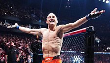 Пимблетт хочет приехать на Бернабеу и побить Топурию