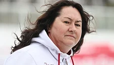 Вяльбе не захотела давать прогнозы на шансы российских лыжников на медали ОИ