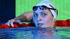 Россиянки вышли в полуфинал 100-метровки на ЧМ по плаванию