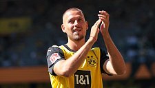 Антон перед возвращением в сборную — Нагельсманн рассчитывает на игроков «Боруссии»