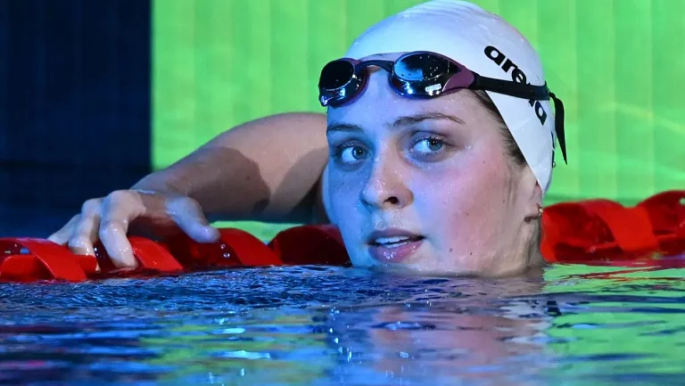 Россиянки вышли в полуфинал 100-метровки на ЧМ по плаванию