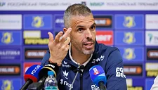 Челестини раскритиковал судейство в матче ЦСКА и «Акрона»