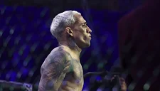 Чарльз Оливейра: «11 октября я снова заставлю всех критиков заткнуться»