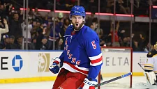 «Шанхайские Драконы» подписали канадского защитника из НХЛ