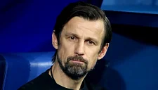 Семак о чемпионстве «Краснодара»: «Ошибки судей повлияли на исход сезона»