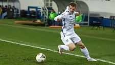 Ковалев заявил, что высокие ожидания не давят на игроков «Балтики»