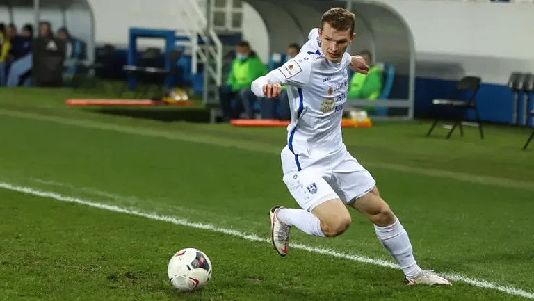 Ковалев заявил, что высокие ожидания не давят на игроков «Балтики»