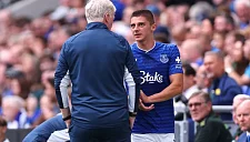 Мойес рассказал о состоянии Брэнтуэйта и Миколенко перед дерби