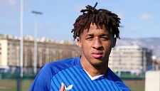 «Барселона» сделала ставку на 16-летнего вундеркинда из Хорватии