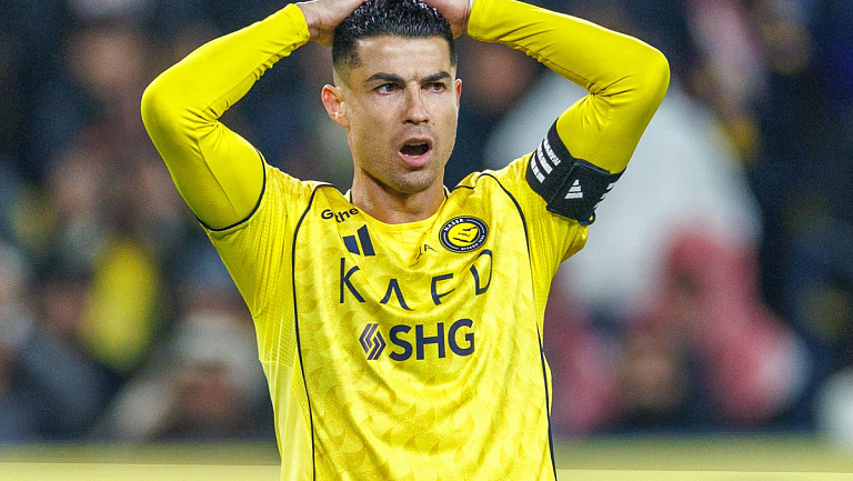 TEAMtalk: «Манчестер Юнайтед» не планирует возвращать Роналду