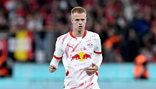 «Марсель» договорился о трансфере Вермерена