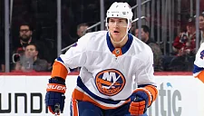 Тренер из НХЛ назвал сильные качества российского форварда Цыплакова