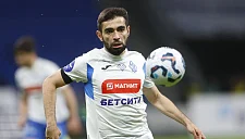 Агаларов раскритиковал игру «Динамо» в первом тайме