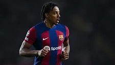 Кунде рассказал, что он бы изменил в футболе