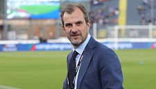 Опытный менеджер Франческо Кальво покидает Ювентус ради АПЛ