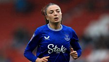 Форвард «Эвертона» продлит контракт до 2027 года