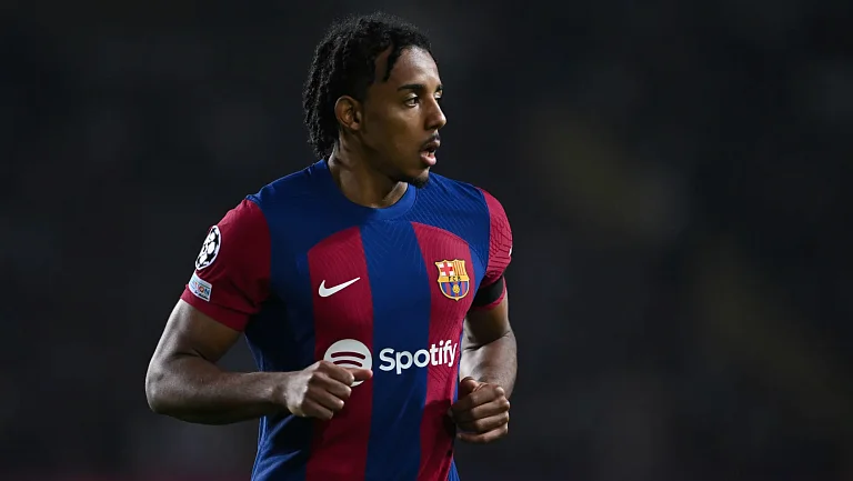 Кунде рассказал, что он бы изменил в футболе