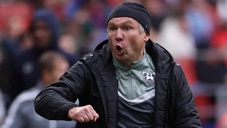 Суперкомпьютер Opta спрогнозировал итоговое место «Балтики» в РПЛ