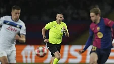 Спорный судья Мбаппе снова на поле — кто рассудит Испанию и Францию?