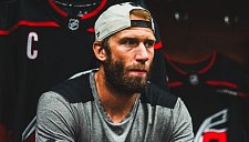 Стаал о фиаско с «Флоридой»: «Нам нужны хоккейные боги»