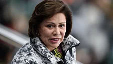 Роднина хочет обратиться к российским фигуристам перед Олимпиадой в Италии