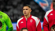 Защитника «Монако» Вандерсон может перейти в «Барселону»