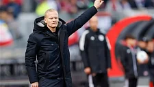 Бельгийца Карела Герартса рассматривают в главные тренеры ЦСКА