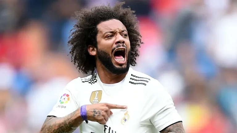 Марсело назвал идеальный финал турнира