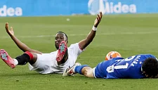 Севилья теряет лидера перед ключевым матчем с Леганесом