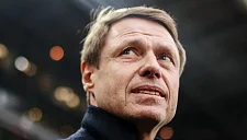 Олег Кононов может стать тренером «Черноморца»