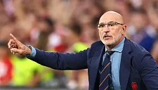 Сборная Испании объявила заявку на матчи отбора к ЧМ-2026