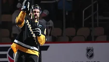 Эрик  Карлссон может перейти в «Торонто»