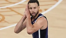 Стефен Карри мечтал о карьере тренера, а не игрока NBA, рассказала Айша Карри