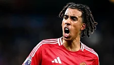 Йоро отверг Реал и превратился в монстра в Лиге Европы