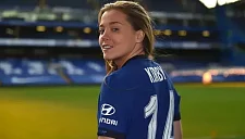 Фрэн Кирби объяснила свой уход из сборной Англии перед Евро-2025