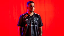 FURIA готовятся к BLAST Open London 2025