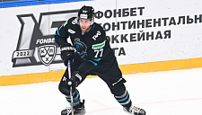 Бывший игрок НХЛ и КХЛ Морроу продолжит карьеру в Польше