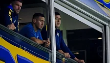 Кого Рикельме подпишет в Боку для штурма Клубного чемпионата мира?
