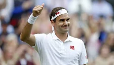 Зал теннисной славы примет Роджера Федерера: церемония назначена на 2026 год