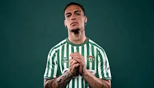 «Бетис» продолжает борьбу за Антони